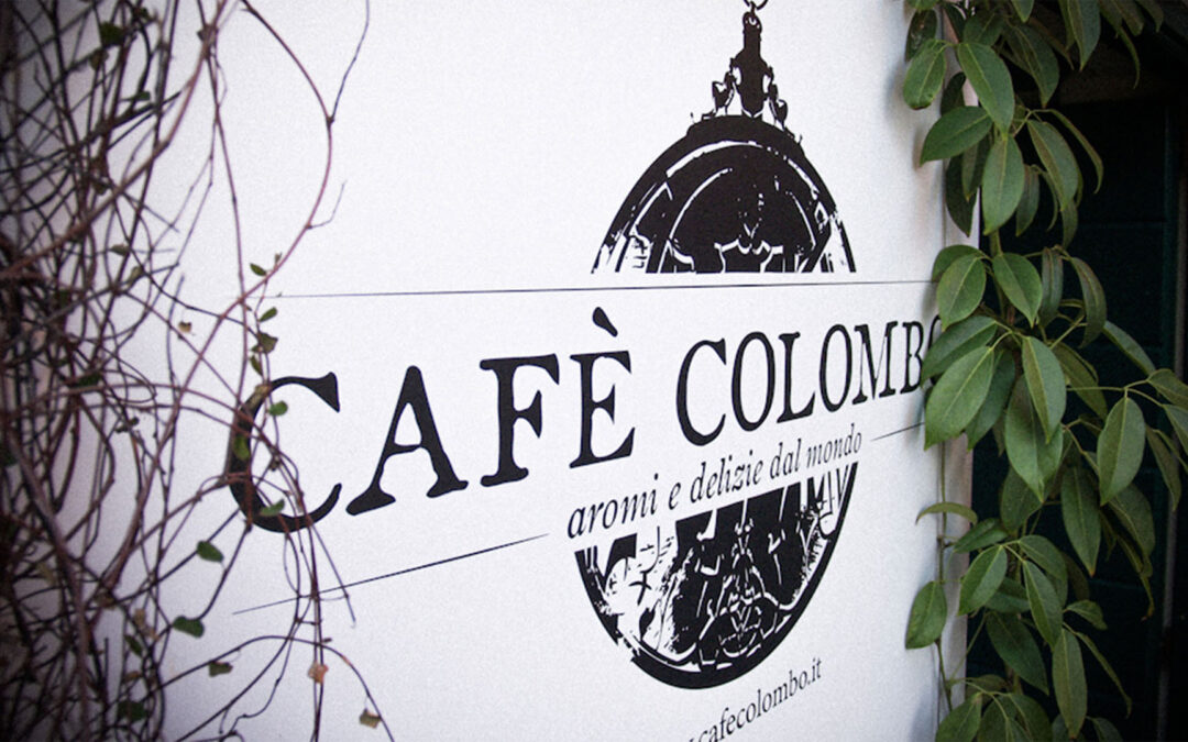 Cafè Colombo